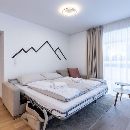 Alpine Suite Spot Bad Mitterndorf Exterior photo