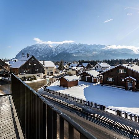Alpine Suite Spot Bad Mitterndorf Exterior photo
