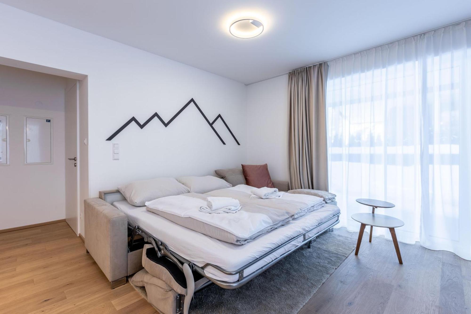 Alpine Suite Spot Bad Mitterndorf Exterior photo