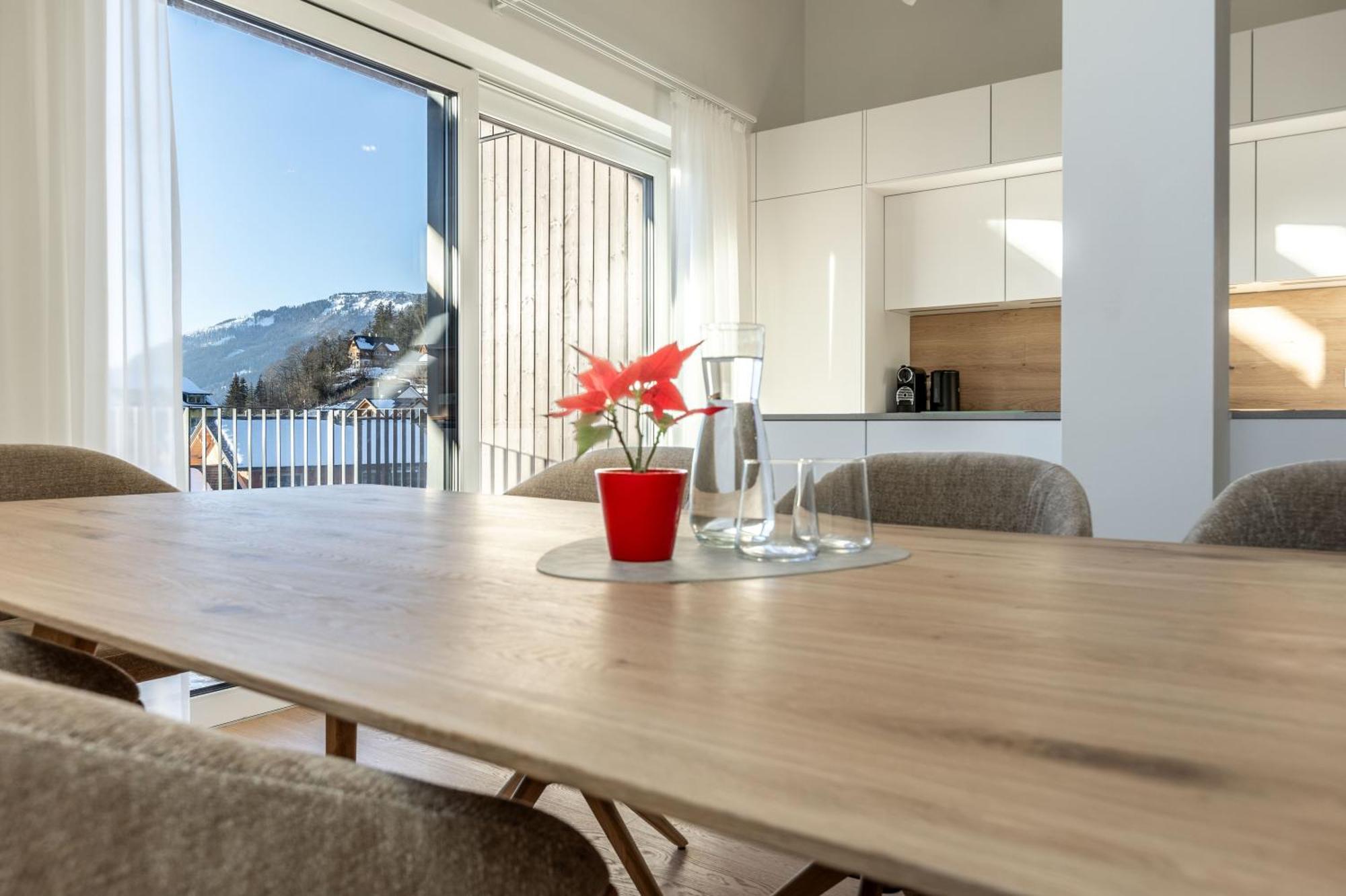 Alpine Suite Spot Bad Mitterndorf Exterior photo