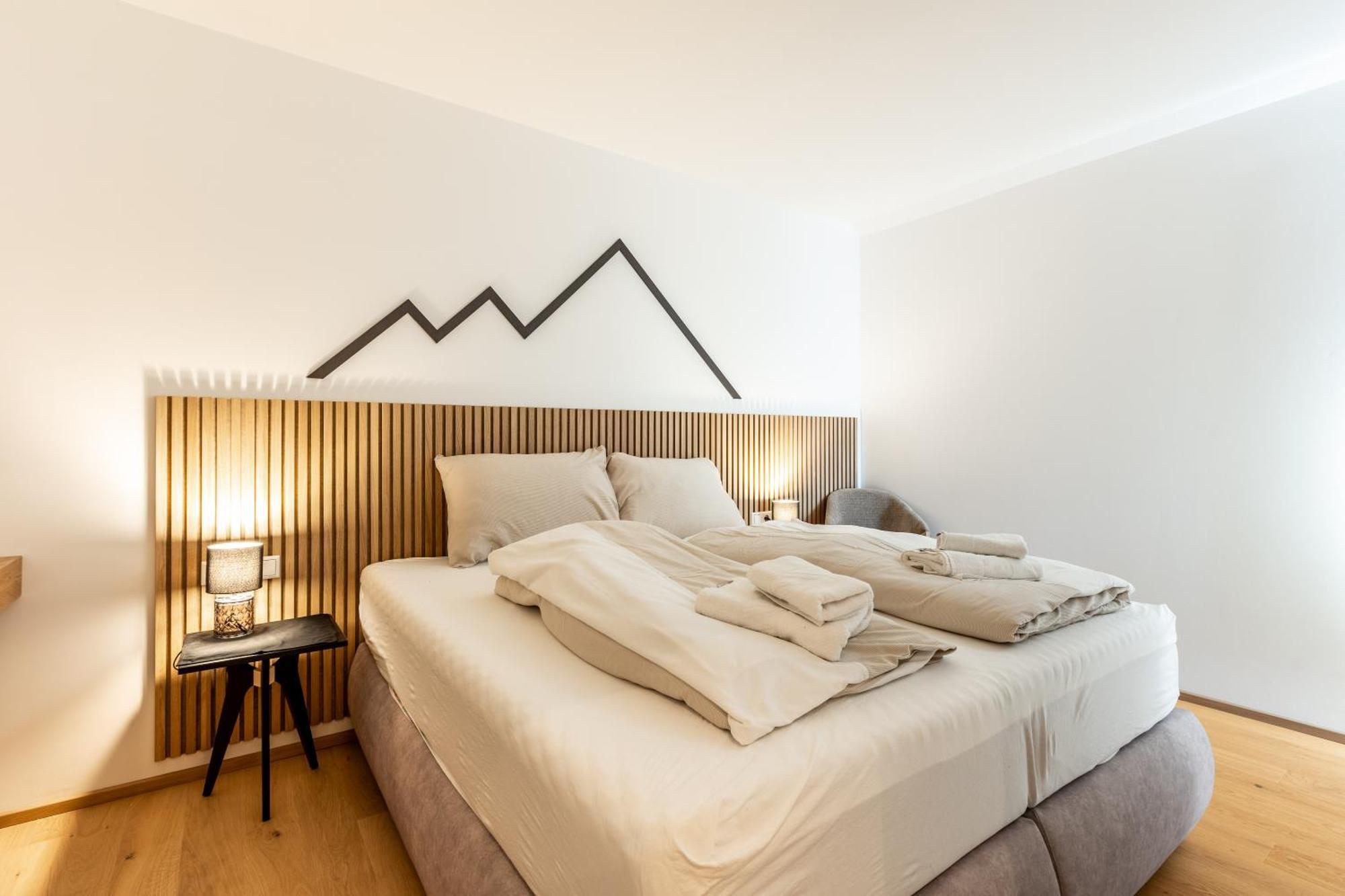 Alpine Suite Spot Bad Mitterndorf Exterior photo
