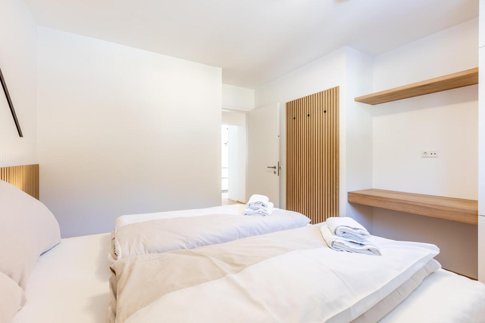 Alpine Suite Spot Bad Mitterndorf Exterior photo
