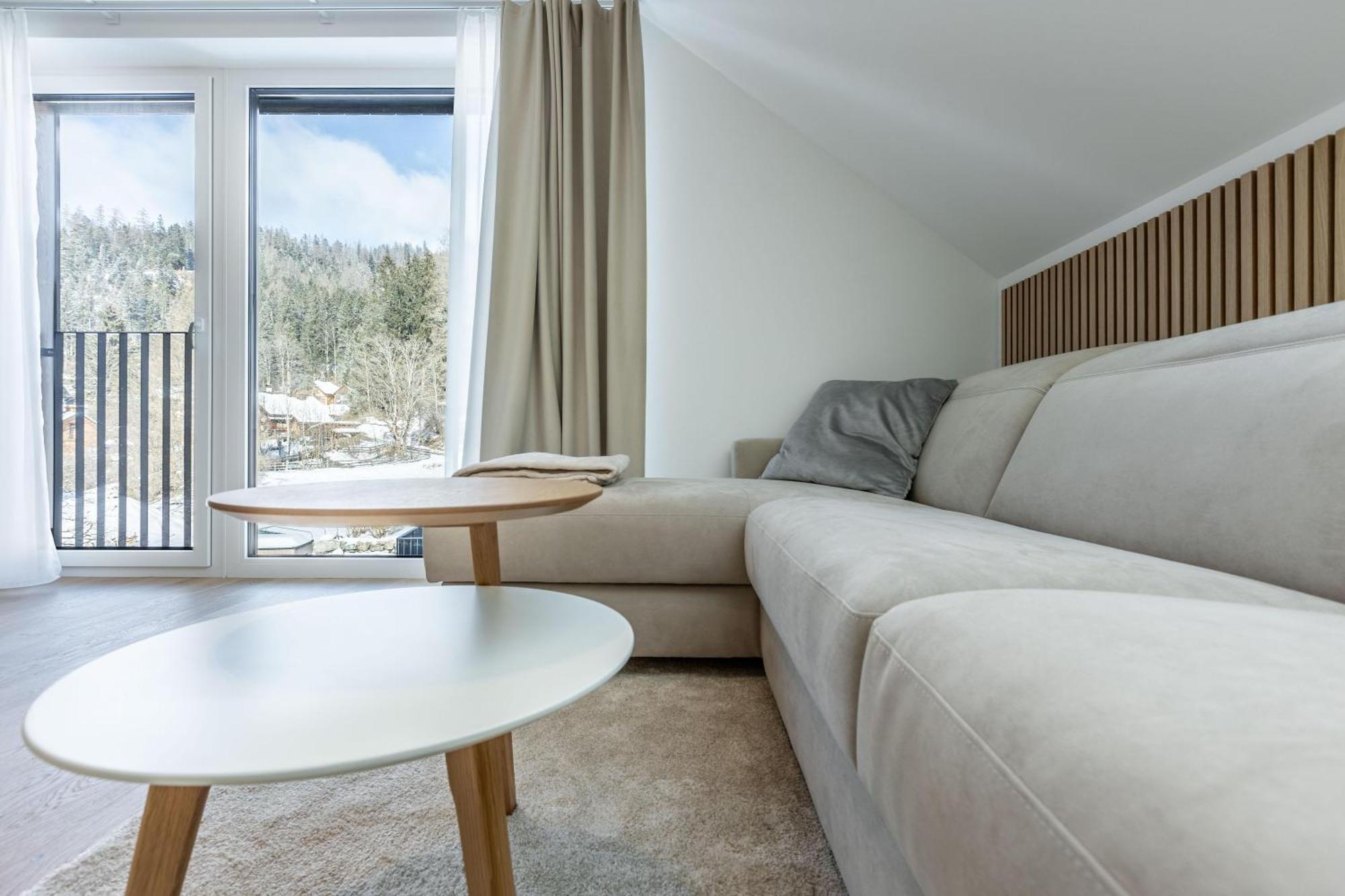 Alpine Suite Spot Bad Mitterndorf Exterior photo