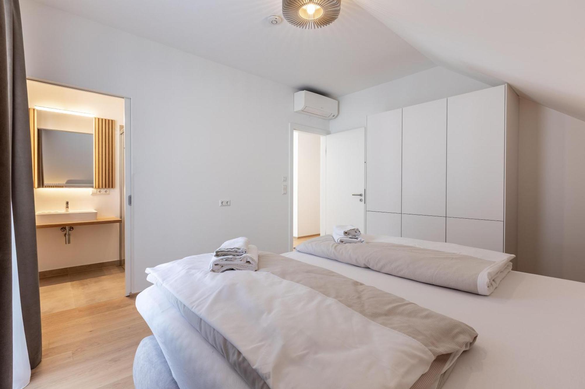 Alpine Suite Spot Bad Mitterndorf Exterior photo