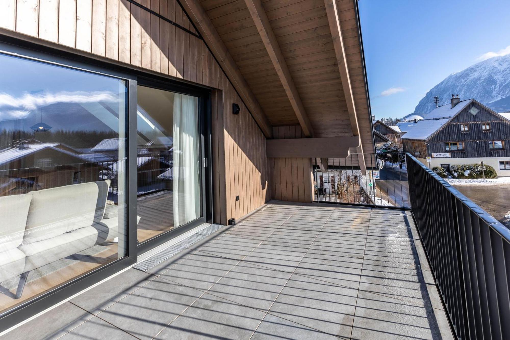 Alpine Suite Spot Bad Mitterndorf Exterior photo
