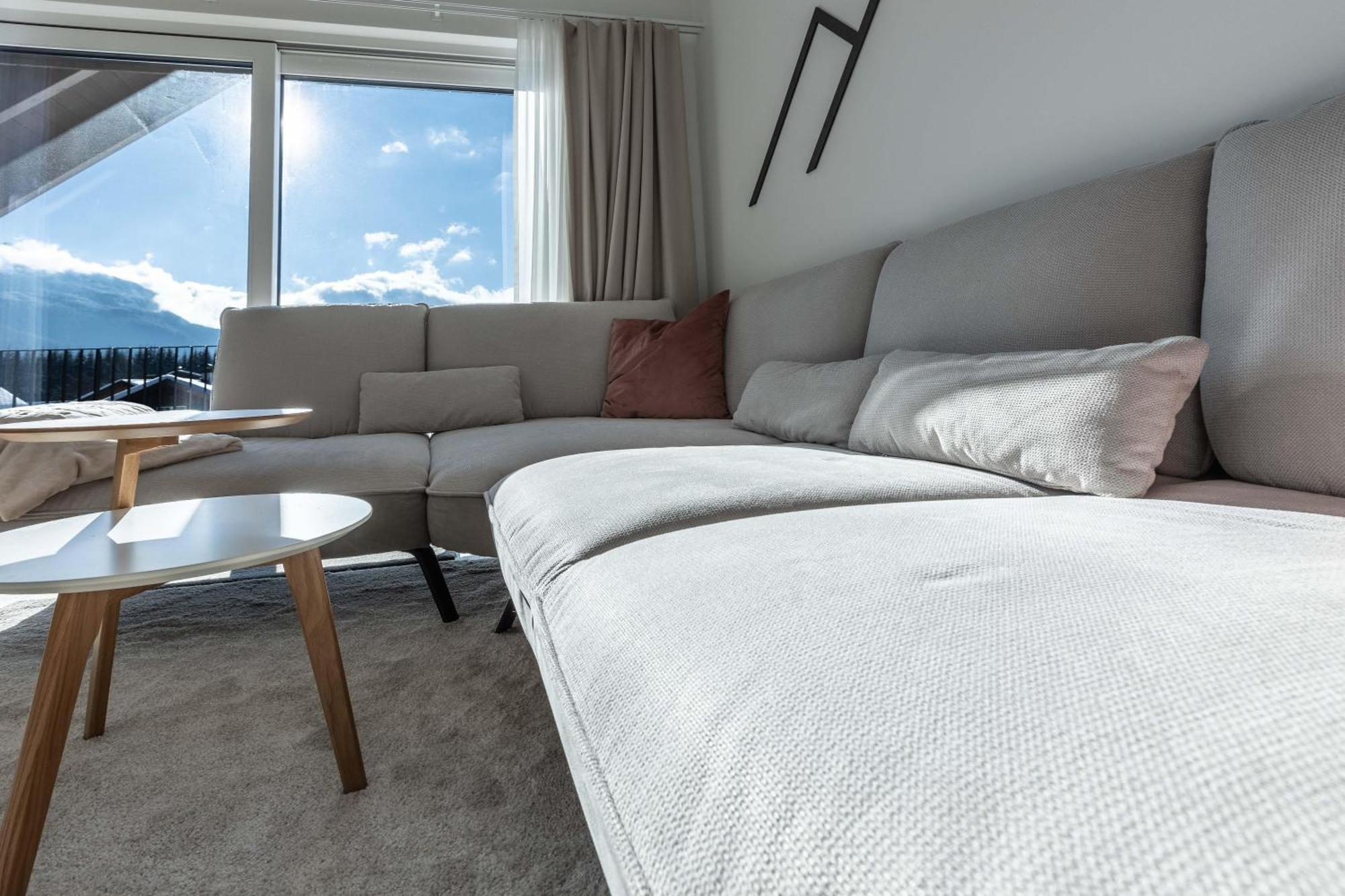 Alpine Suite Spot Bad Mitterndorf Exterior photo