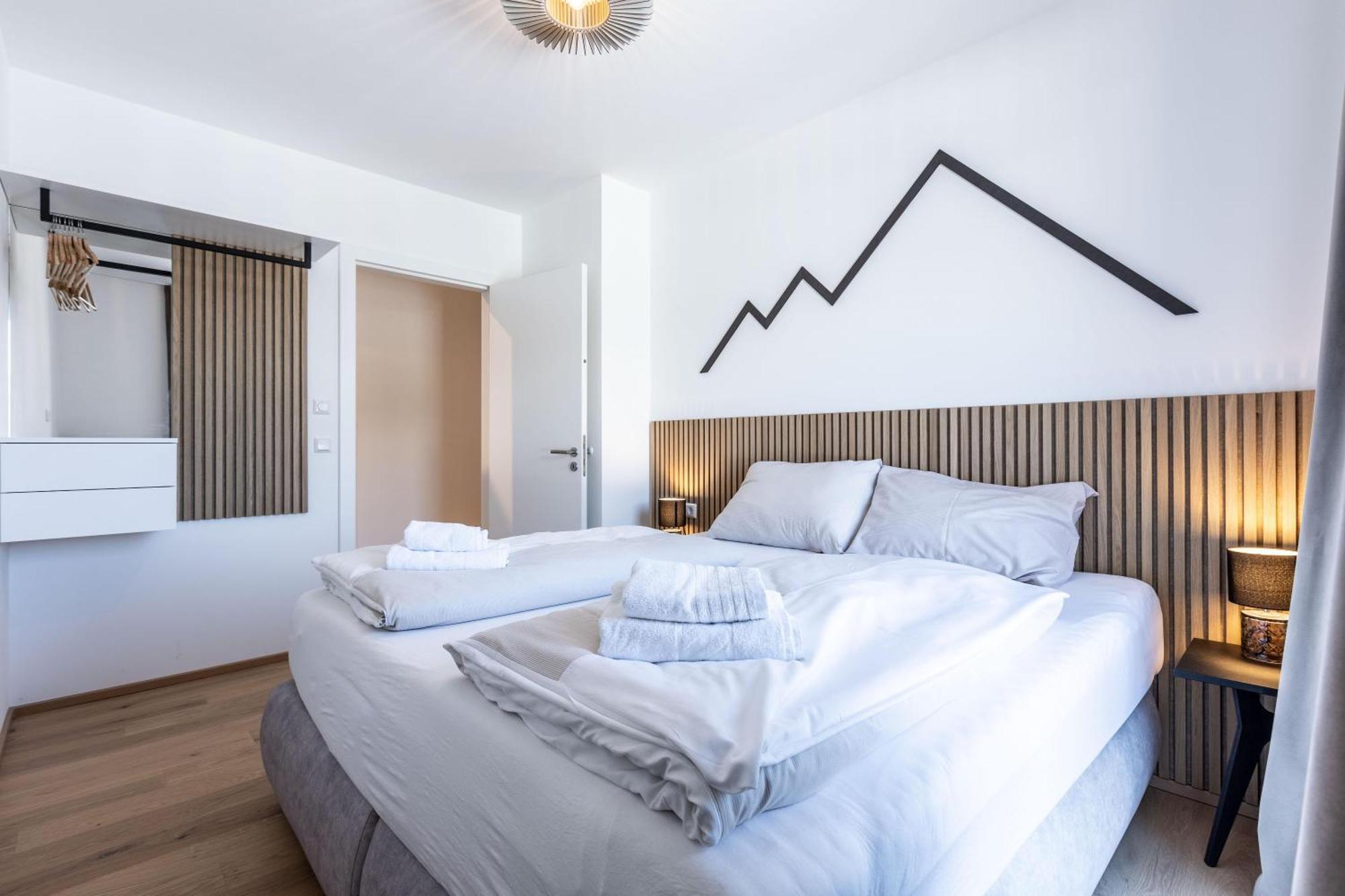 Alpine Suite Spot Bad Mitterndorf Exterior photo