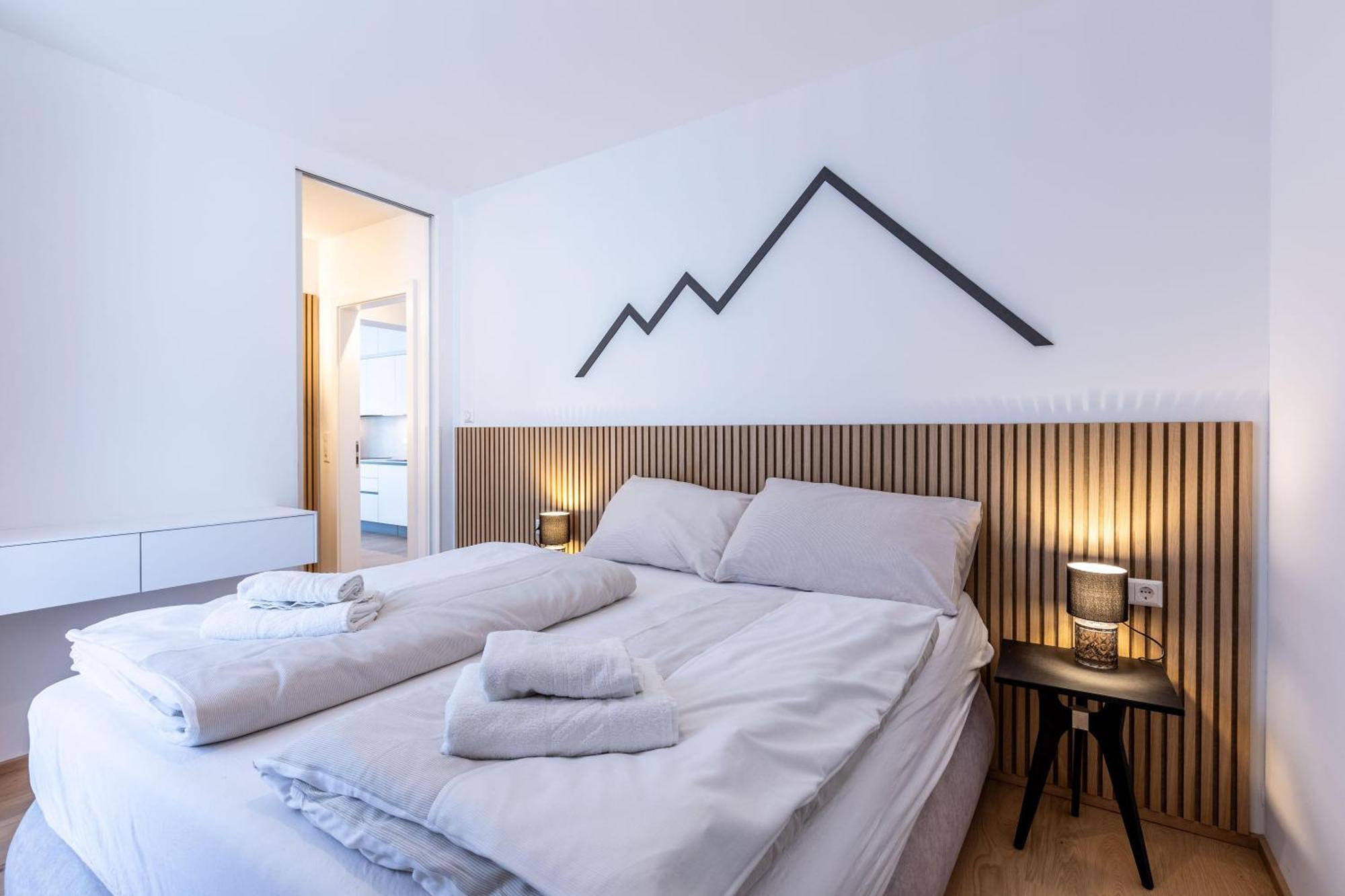 Alpine Suite Spot Bad Mitterndorf Exterior photo