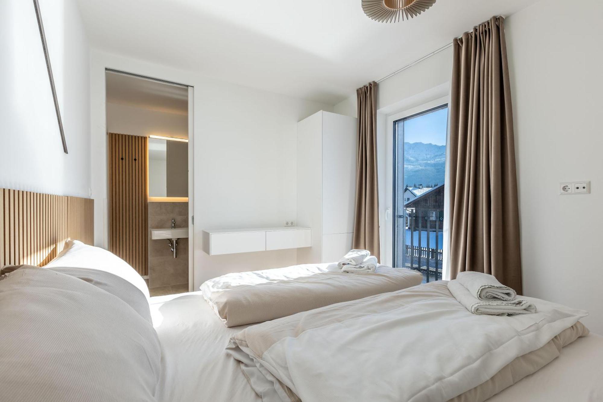 Alpine Suite Spot Bad Mitterndorf Exterior photo