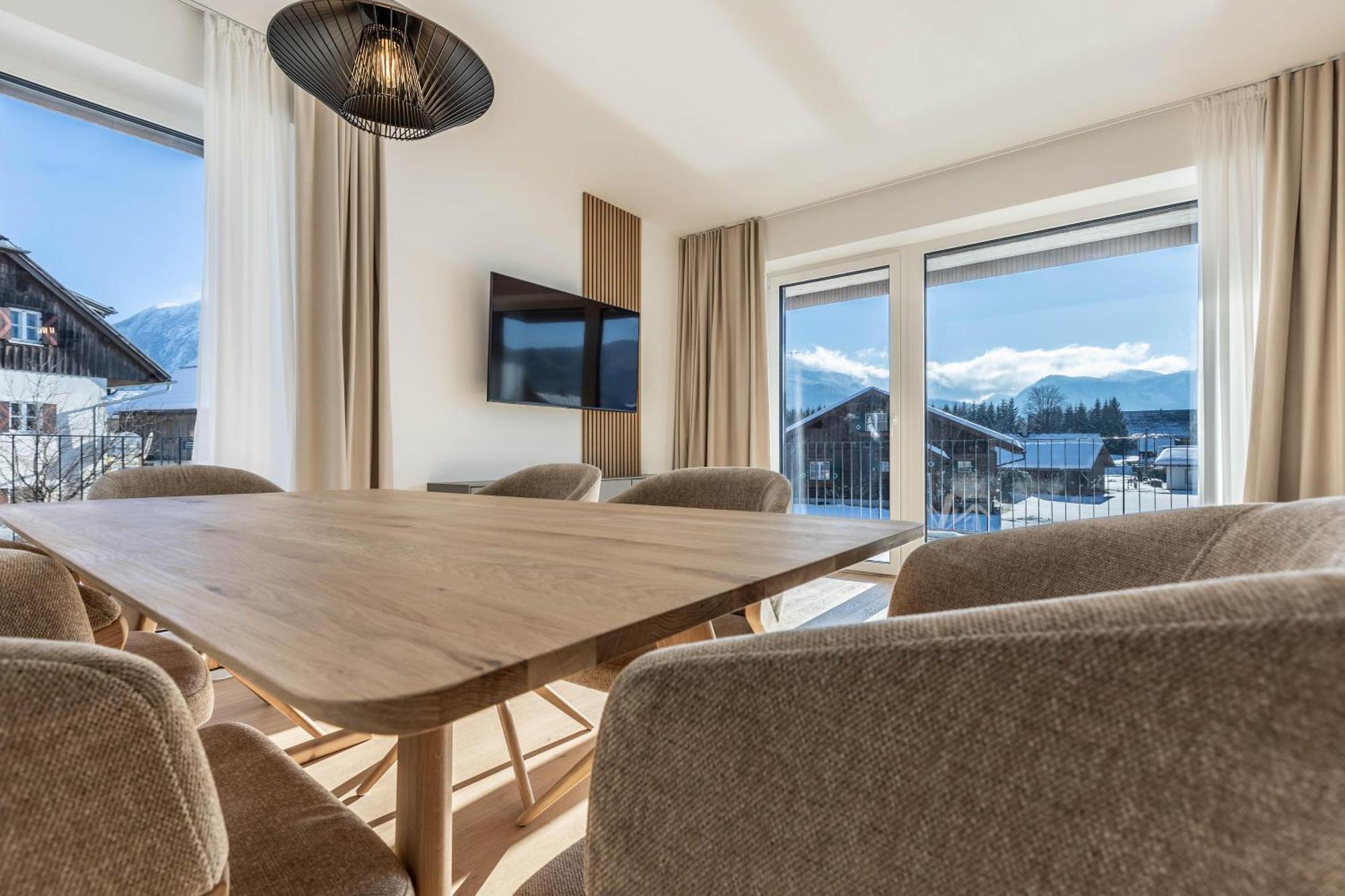 Alpine Suite Spot Bad Mitterndorf Exterior photo