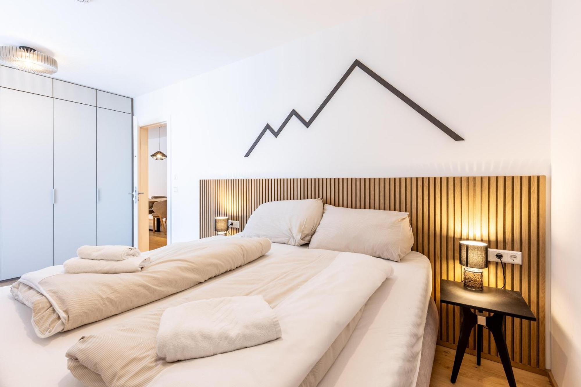 Alpine Suite Spot Bad Mitterndorf Exterior photo