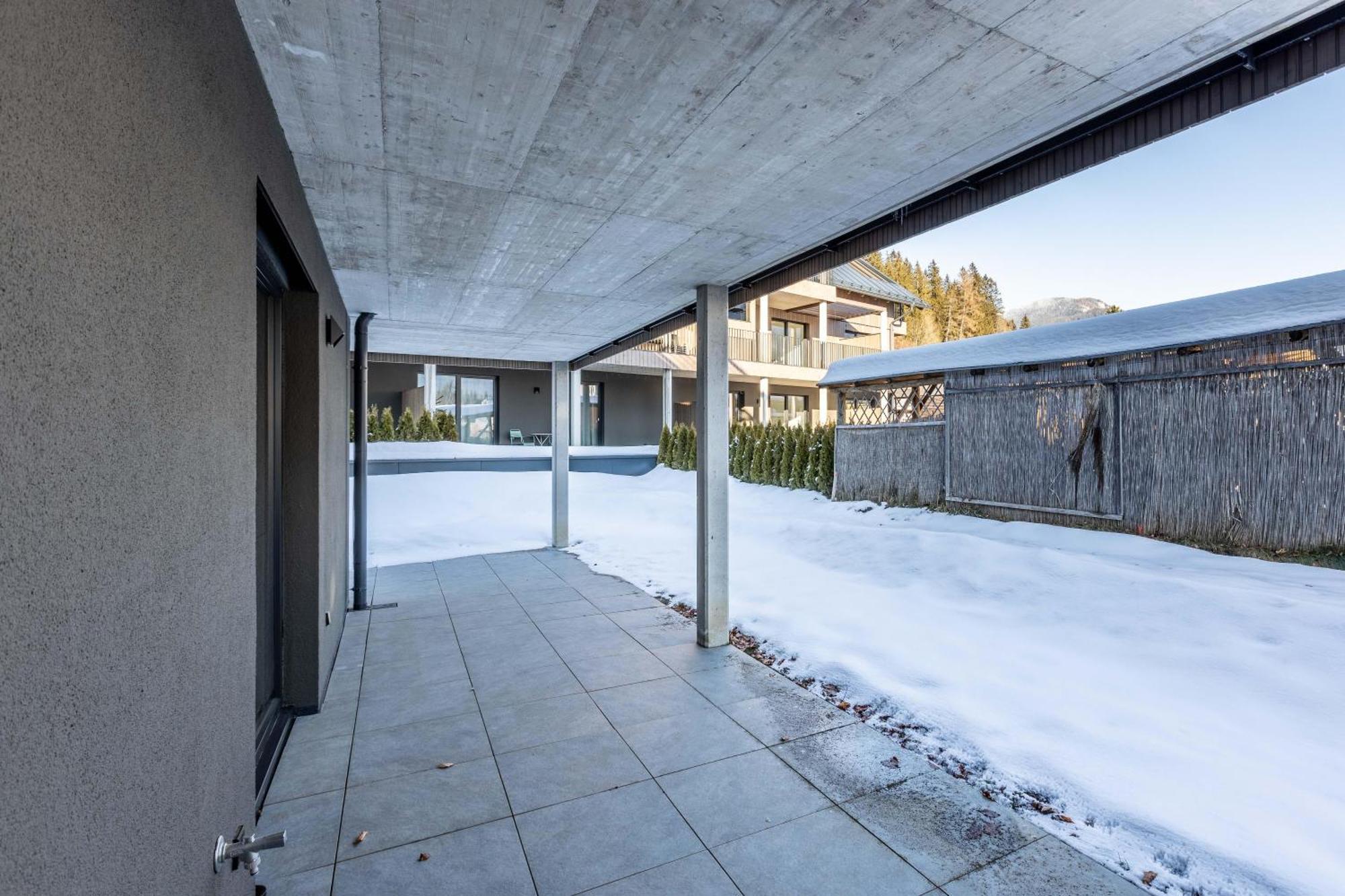 Alpine Suite Spot Bad Mitterndorf Exterior photo