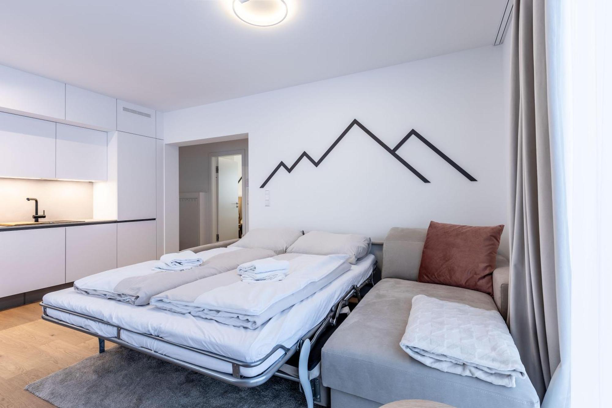 Alpine Suite Spot Bad Mitterndorf Exterior photo
