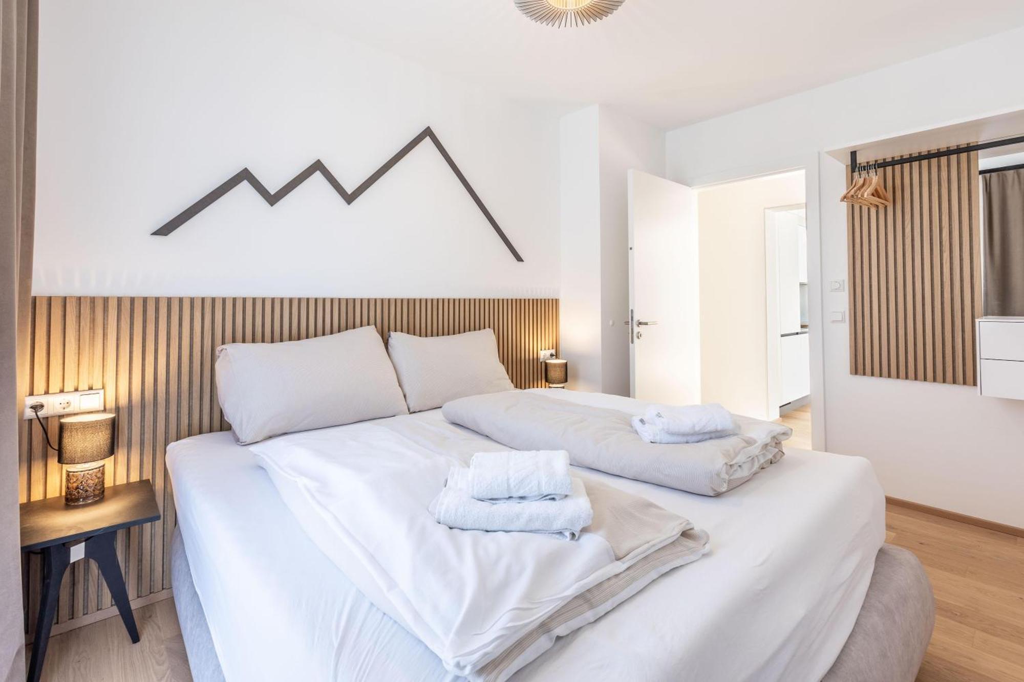 Alpine Suite Spot Bad Mitterndorf Exterior photo