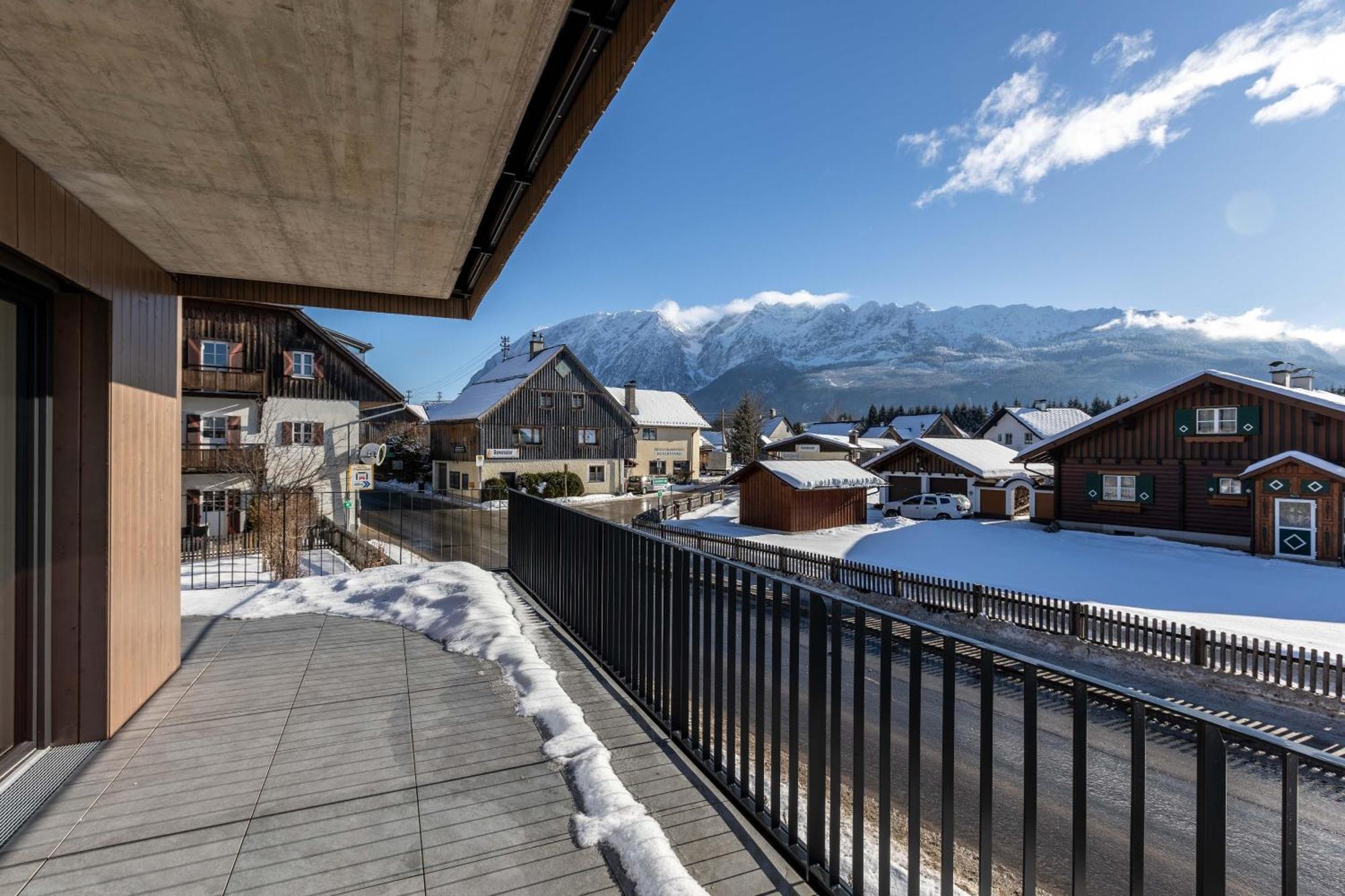 Alpine Suite Spot Bad Mitterndorf Exterior photo