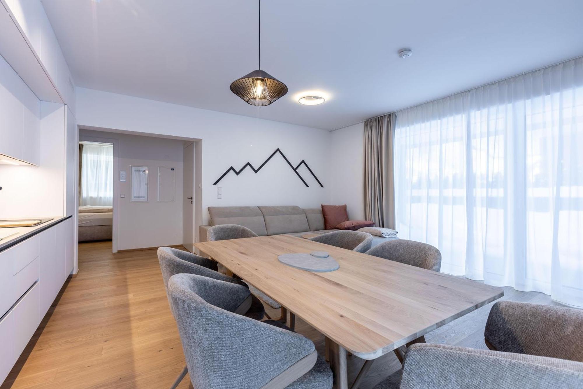 Alpine Suite Spot Bad Mitterndorf Exterior photo