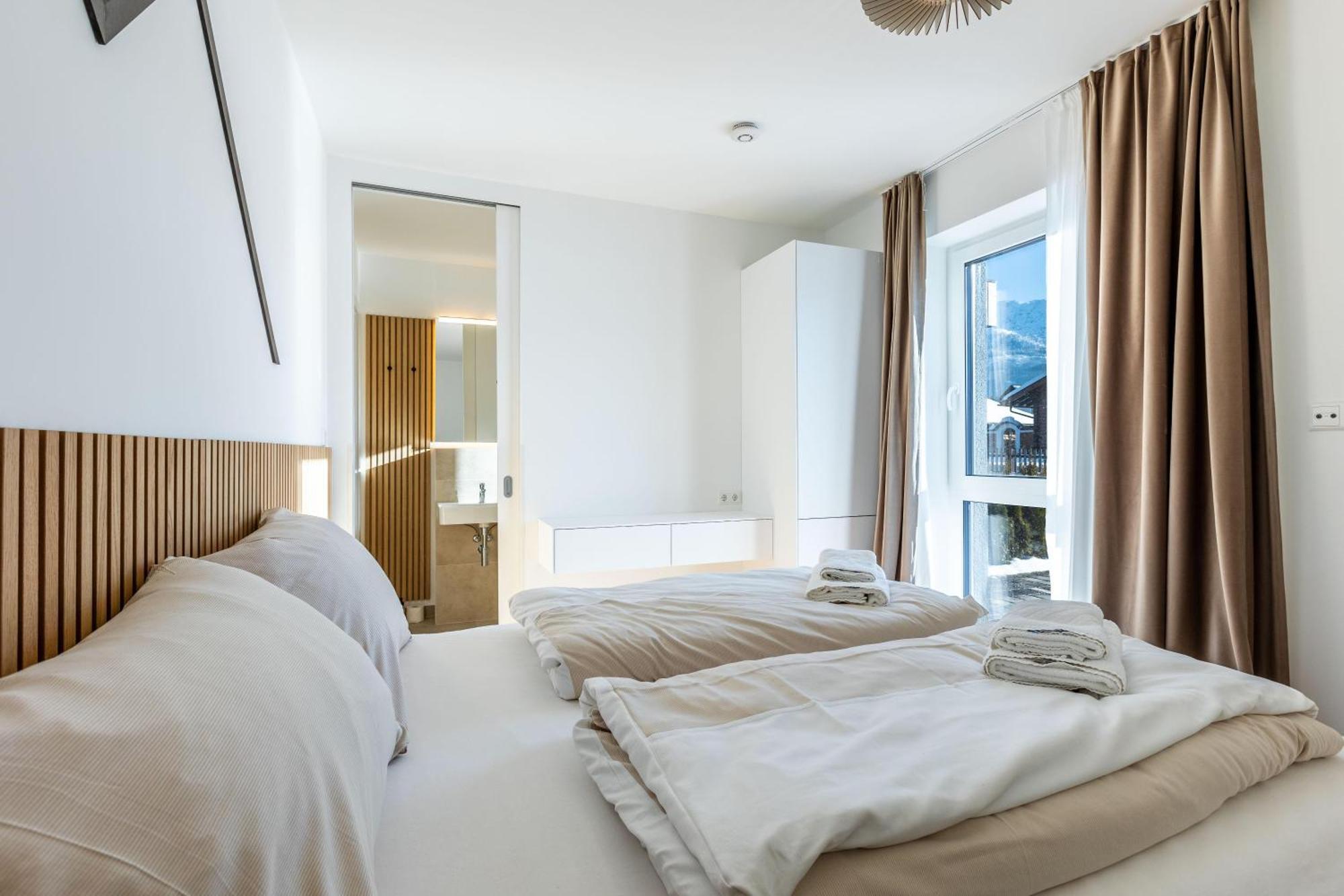 Alpine Suite Spot Bad Mitterndorf Exterior photo