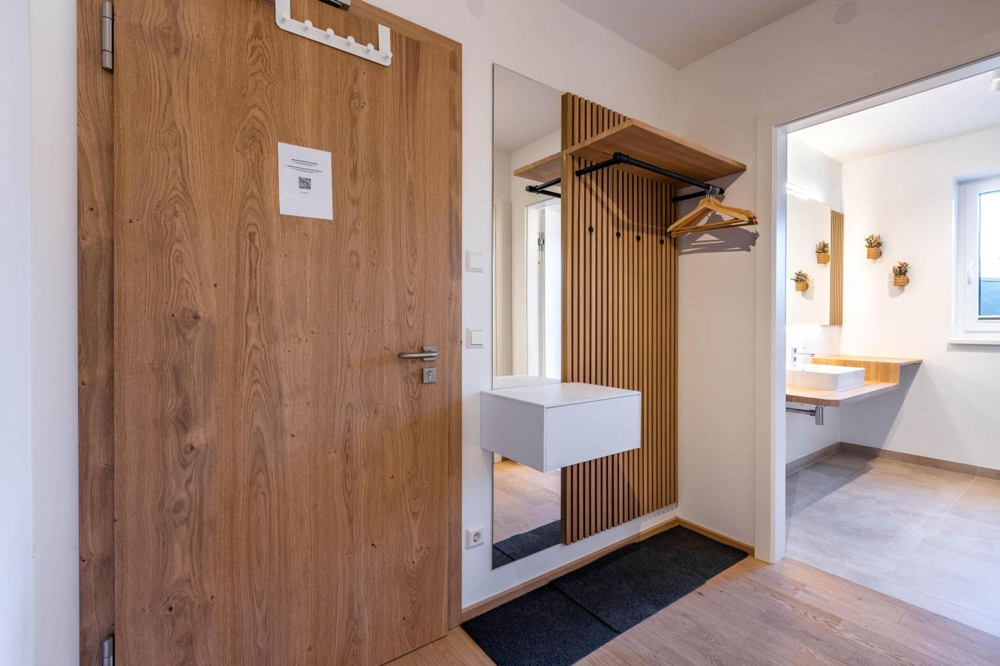 Alpine Suite Spot Bad Mitterndorf Exterior photo