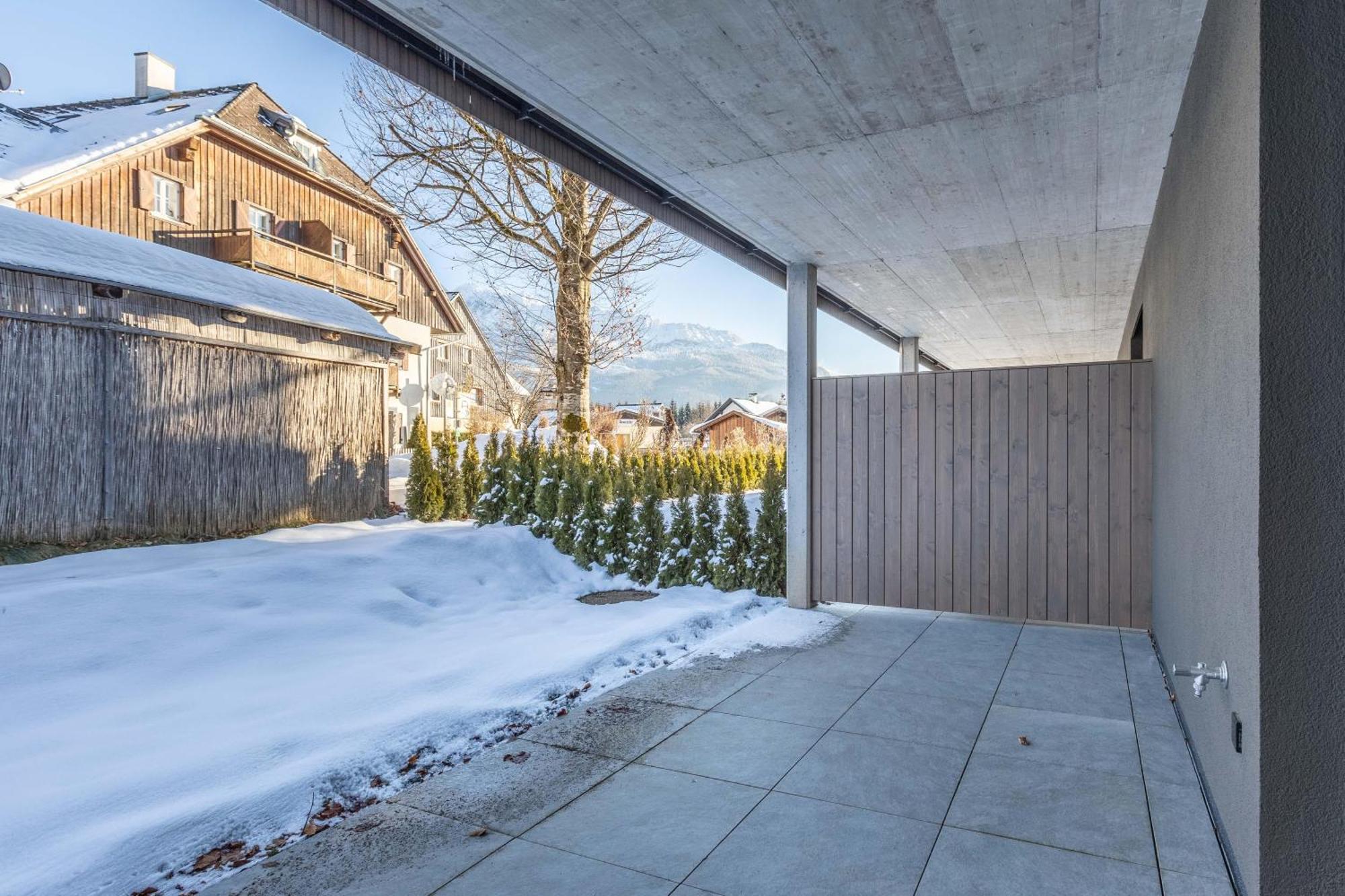 Alpine Suite Spot Bad Mitterndorf Exterior photo
