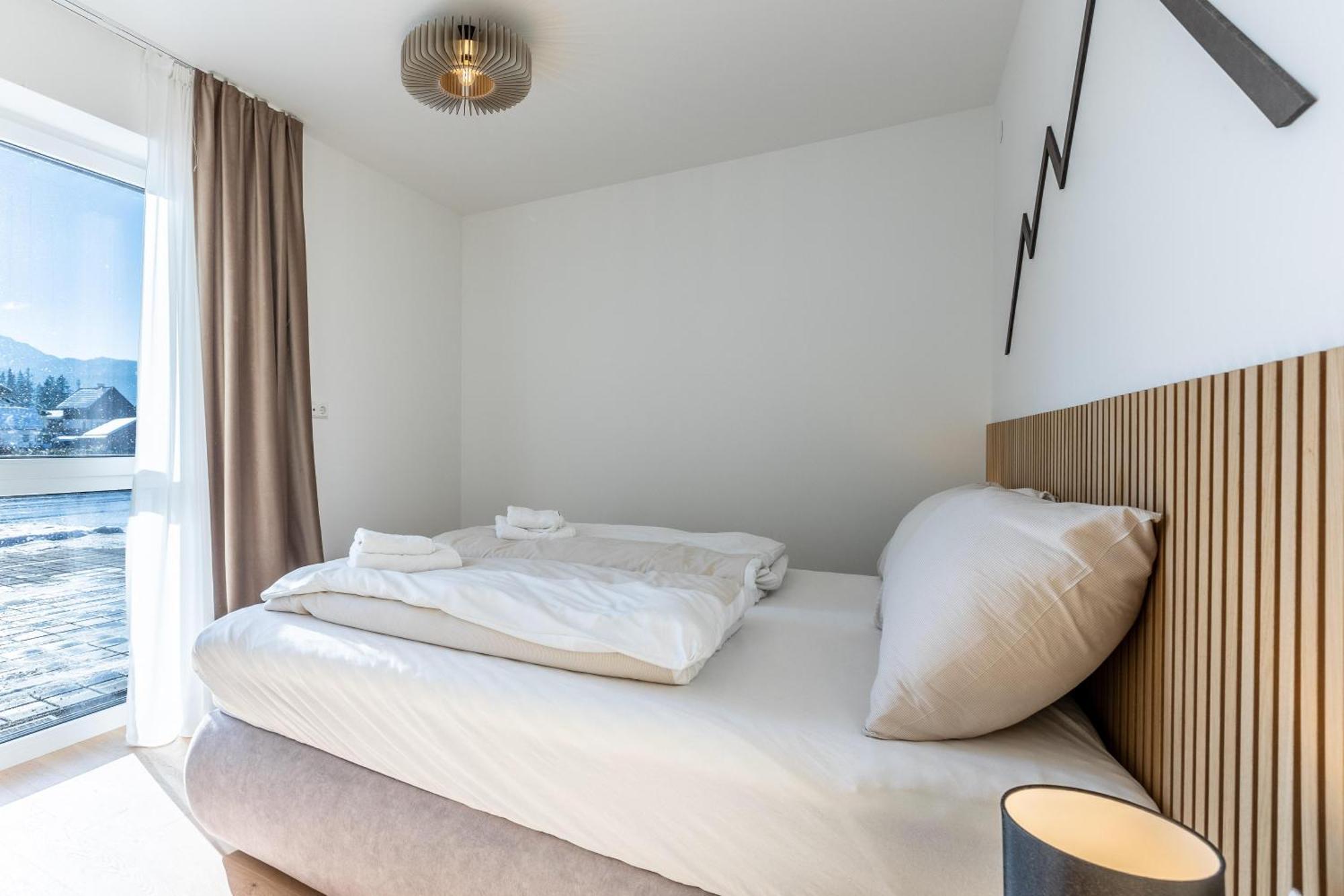 Alpine Suite Spot Bad Mitterndorf Exterior photo