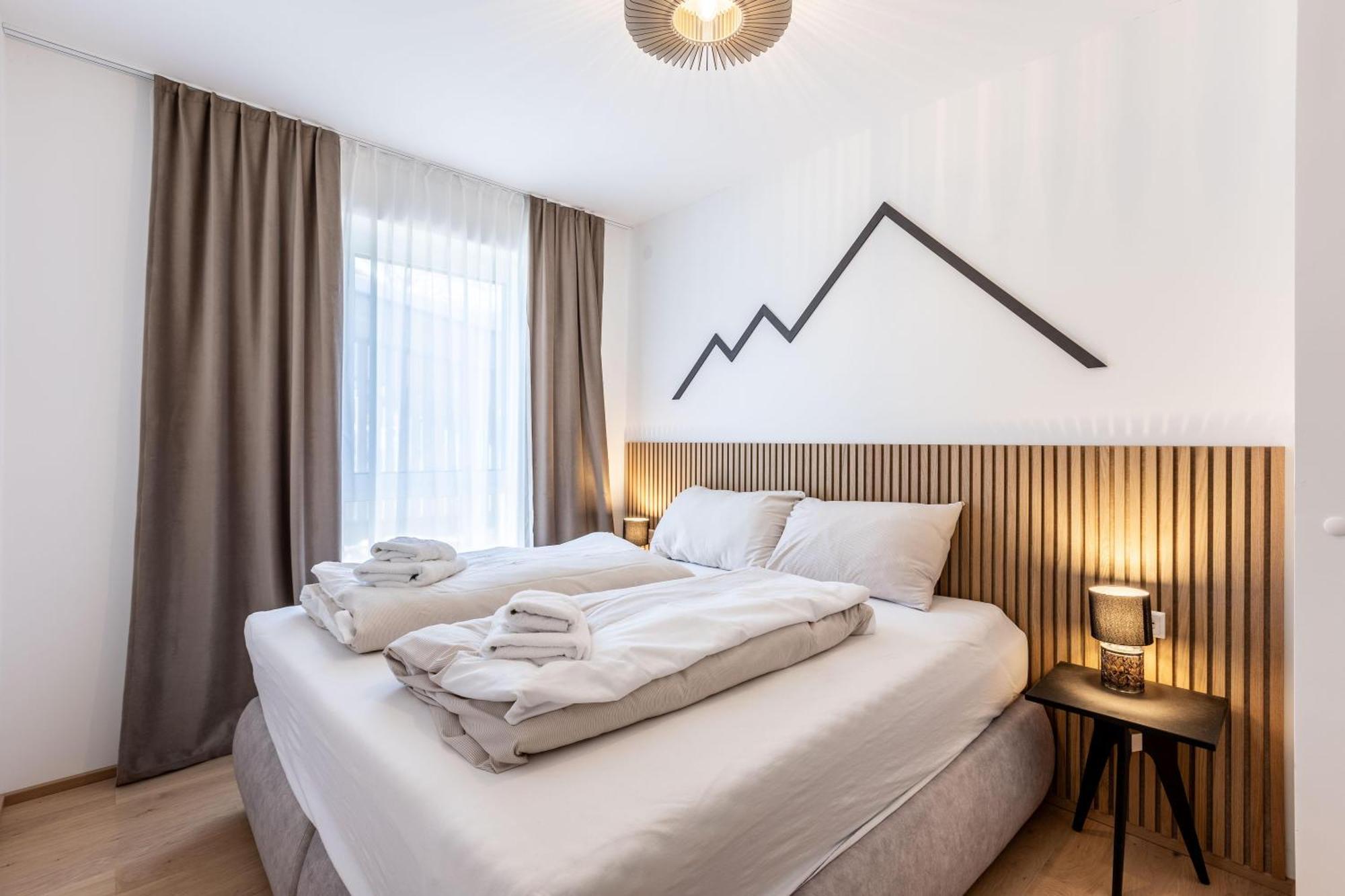 Alpine Suite Spot Bad Mitterndorf Exterior photo