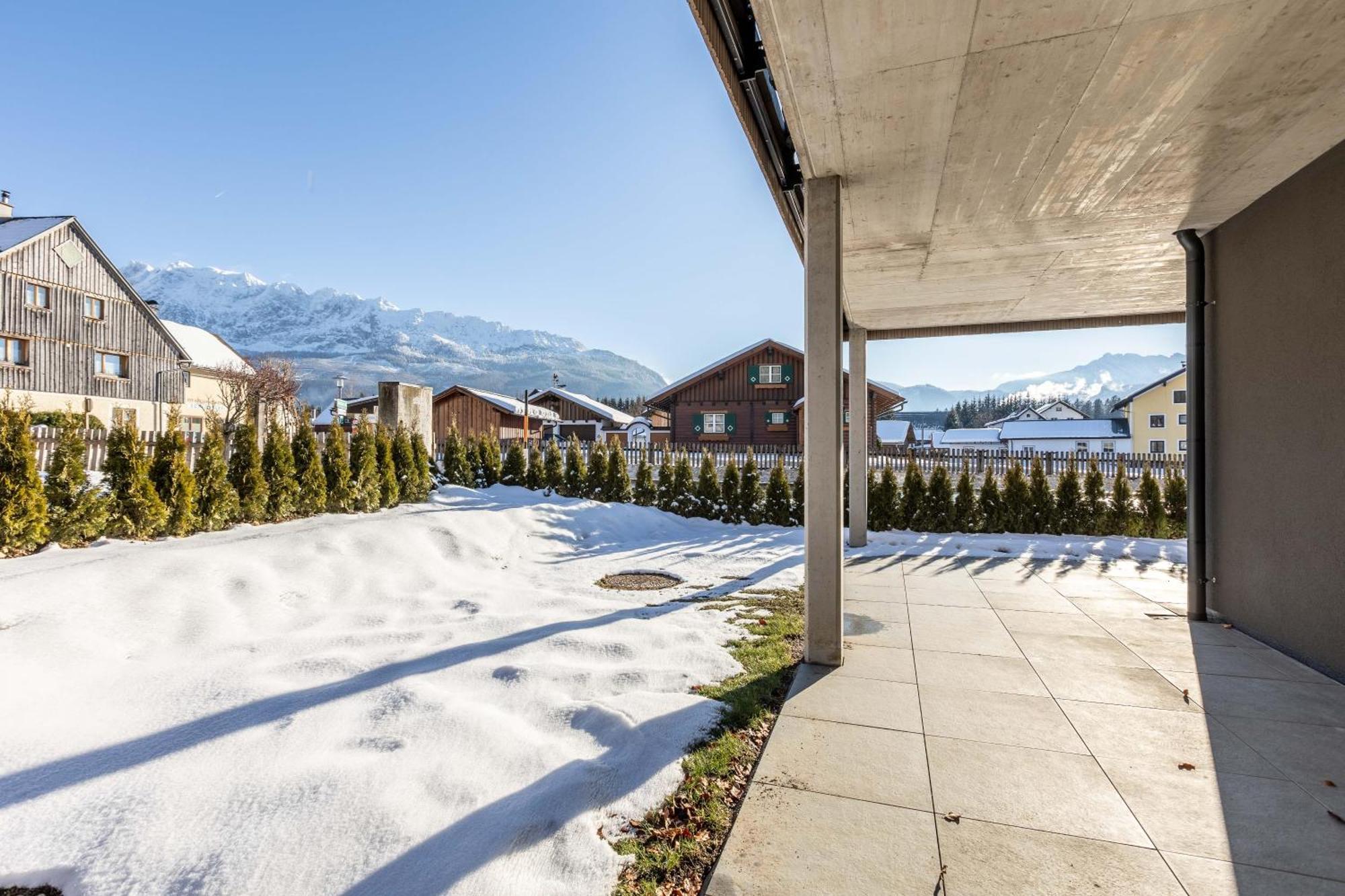 Alpine Suite Spot Bad Mitterndorf Exterior photo