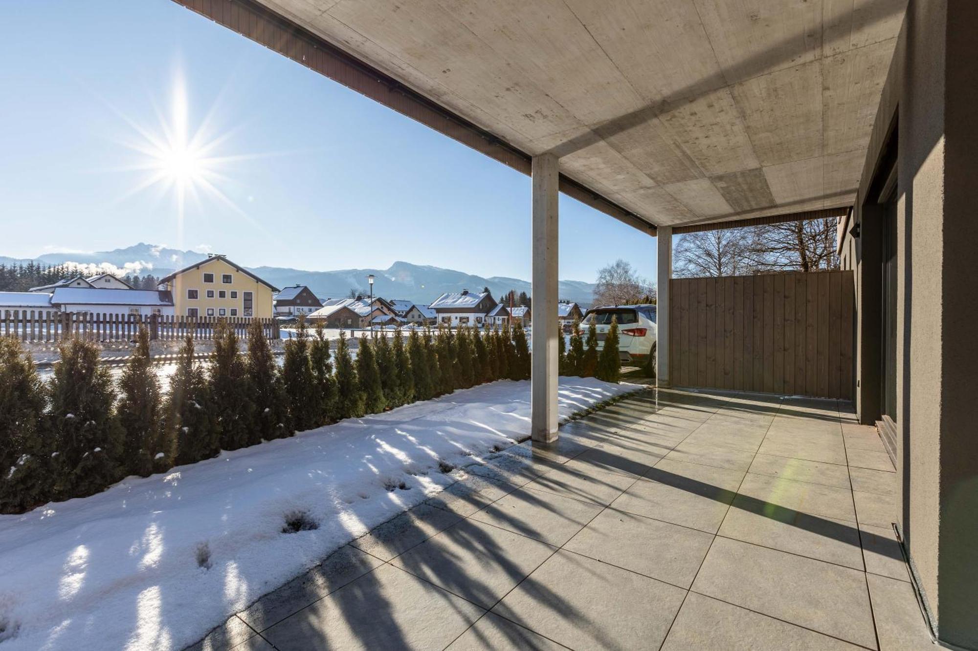 Alpine Suite Spot Bad Mitterndorf Exterior photo